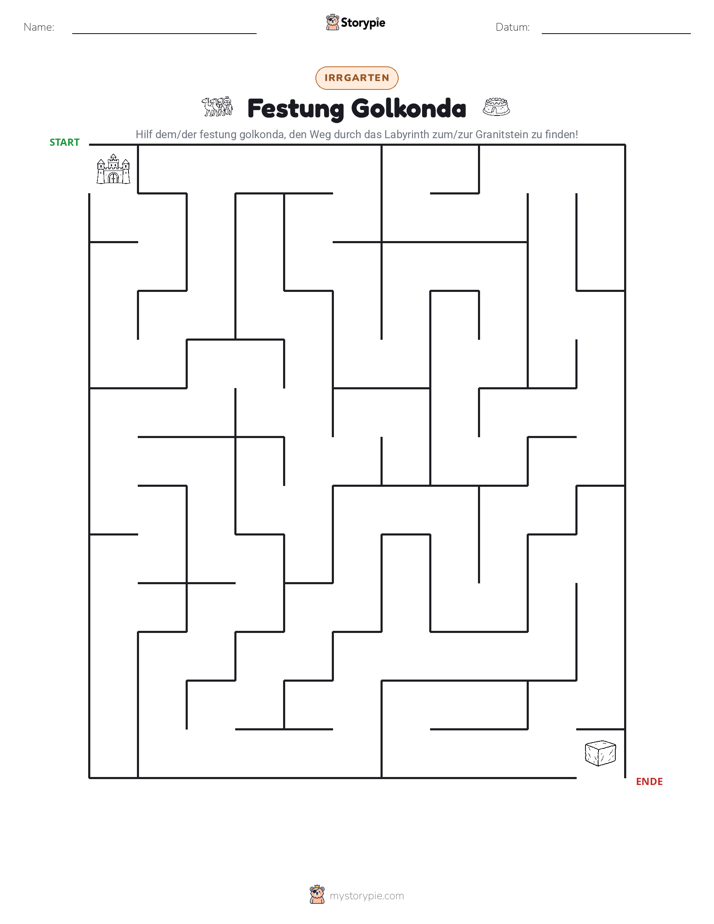 Labyrinth