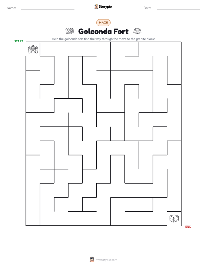 Maze