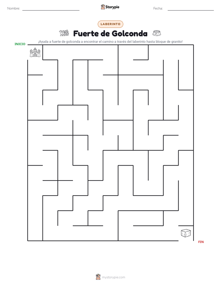 Labyrintho
