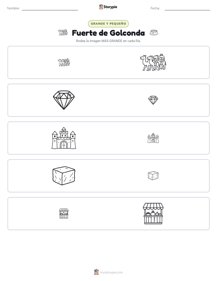 Clasificación
