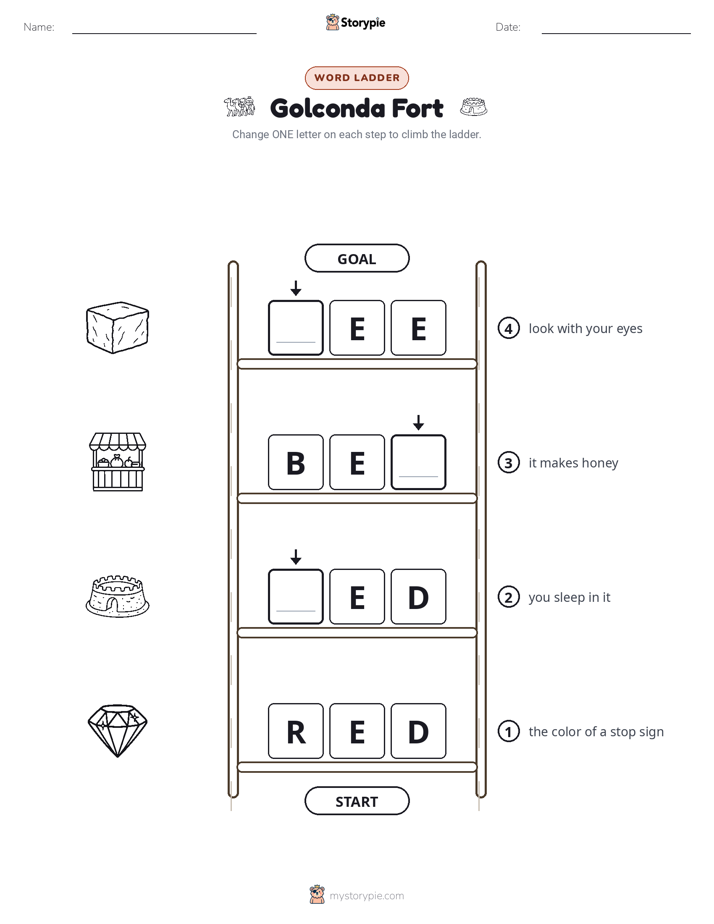 Word Ladder