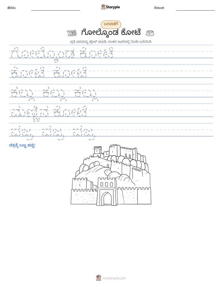 ಲೇಖನ ಅಭ್ಯಾಸ
