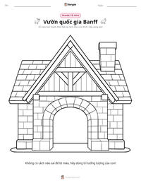 Xem trước tài liệu in sẵn Vườn quốc gia Banff