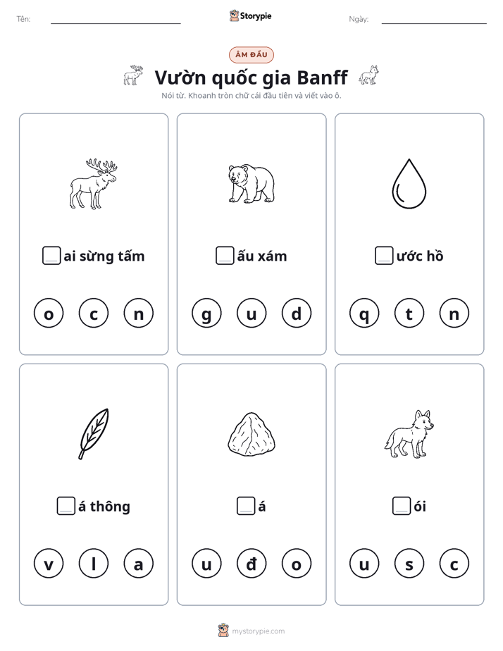 Âm Đầu