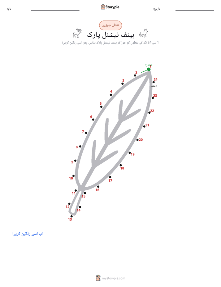نقطے سے نقطے تک