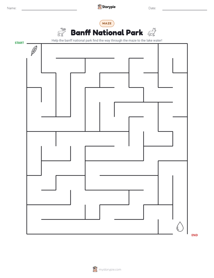 Maze