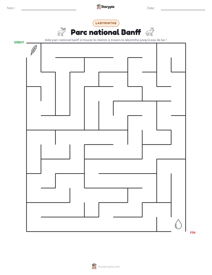 Labyrinthe