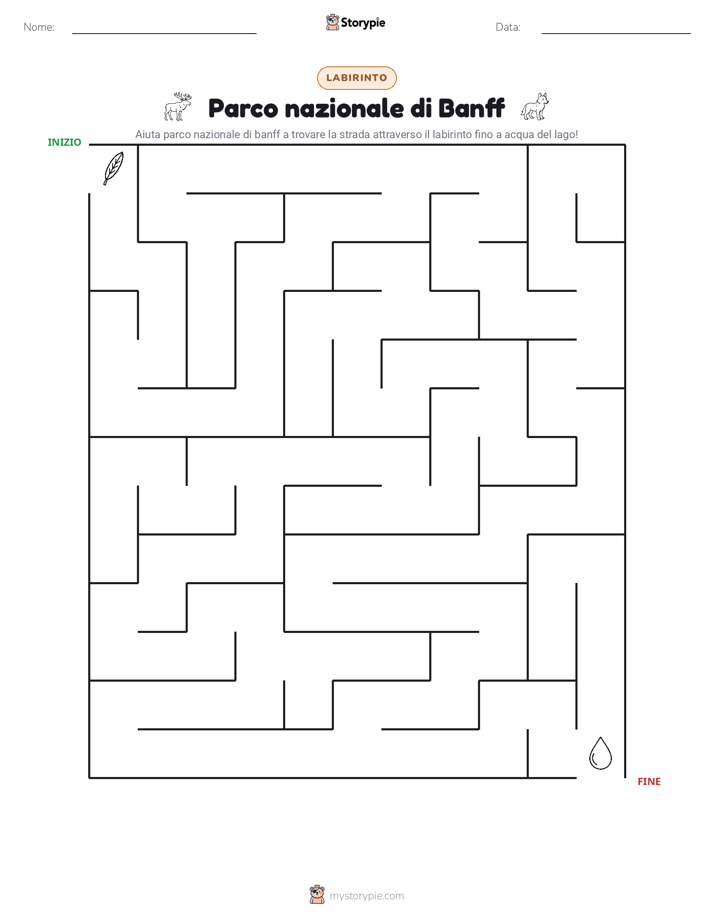 Labirinto