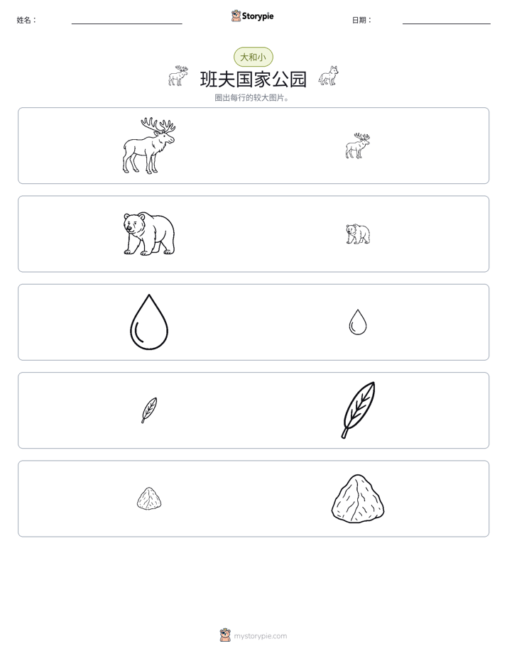 分类