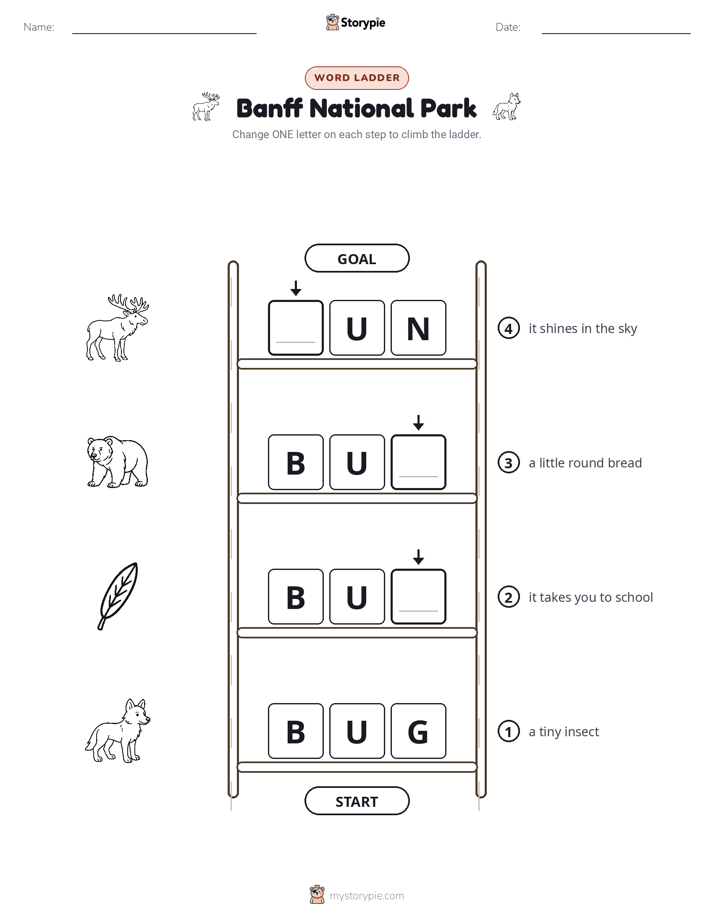 Word Ladder