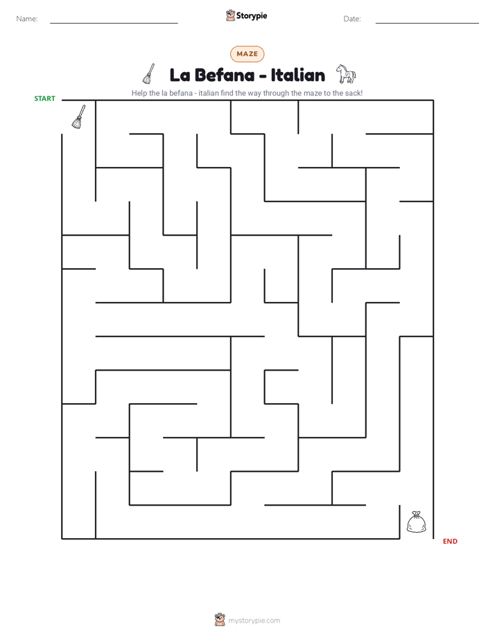 Maze