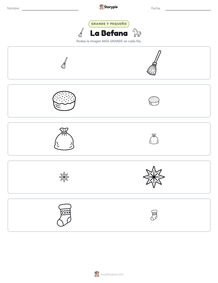 Clasificación