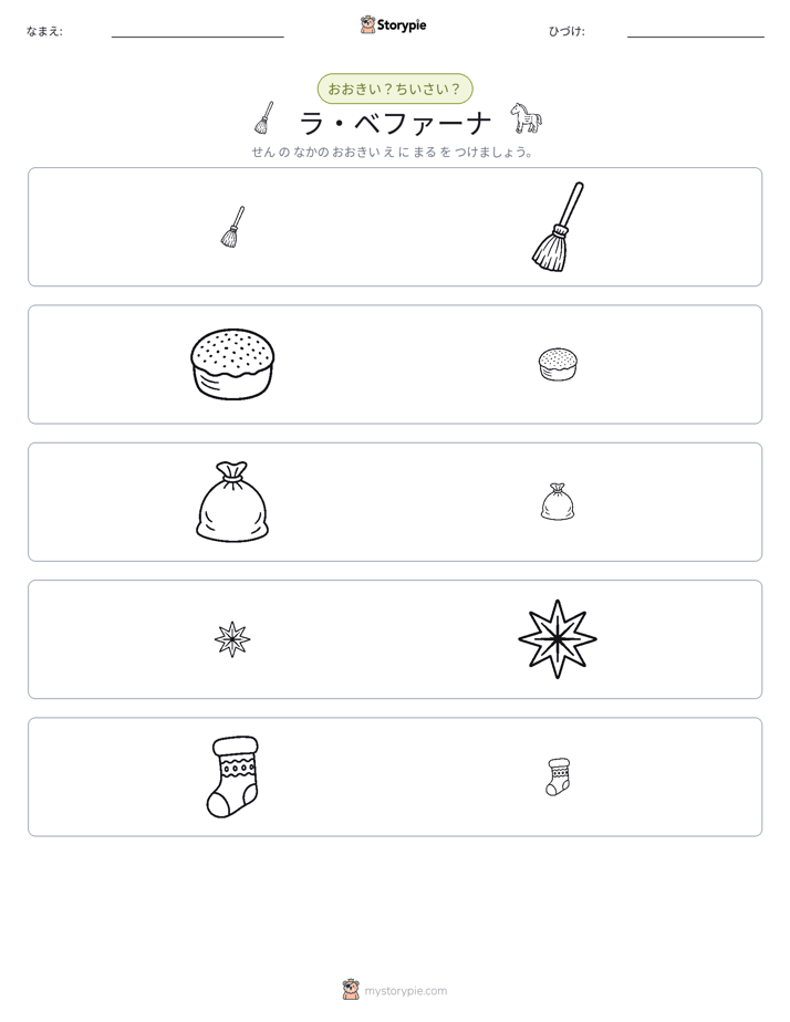 ソーティング