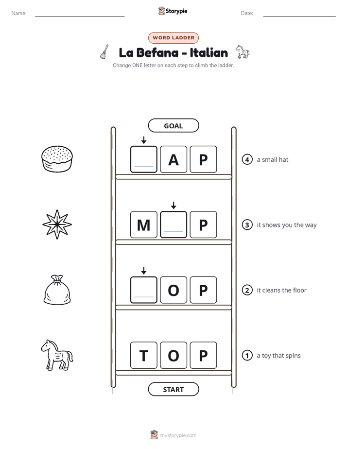 Word Ladder