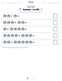 Xem trước tài liệu in sẵn Aeneas - La Mã