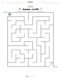 Xem trước tài liệu in sẵn Aeneas - La Mã