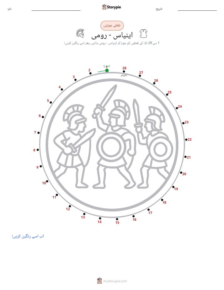 نقطے سے نقطے تک
