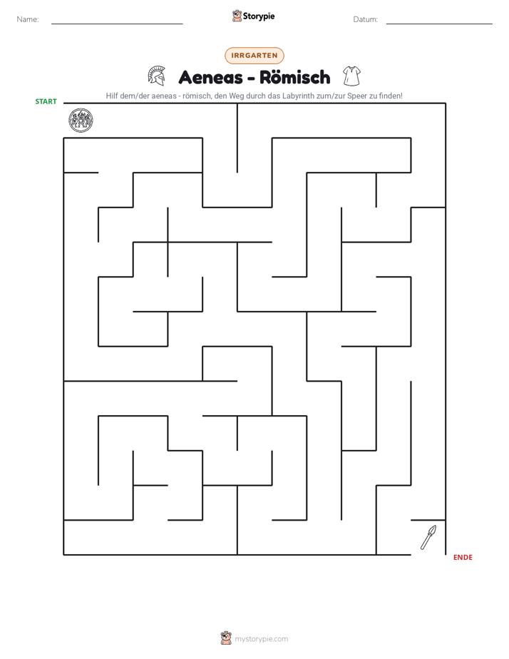 Labyrinth