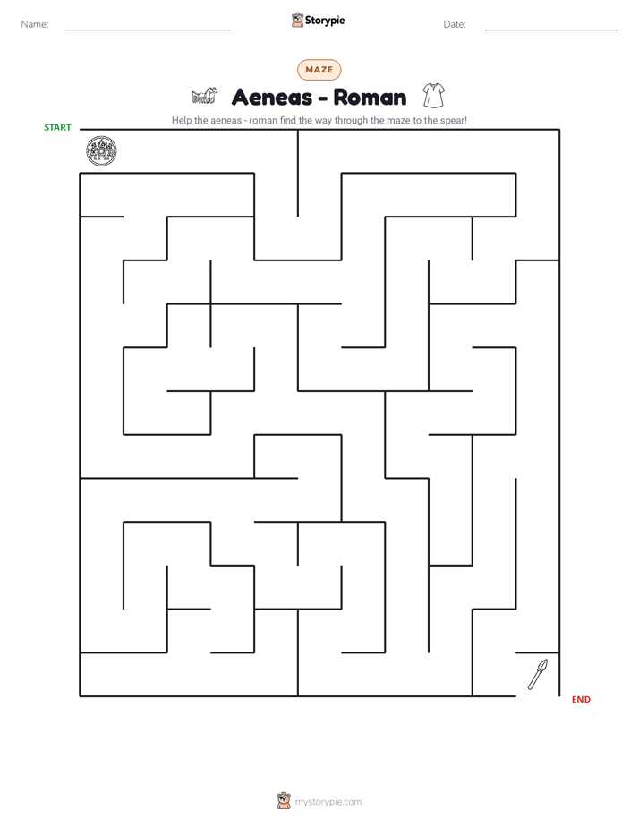Maze