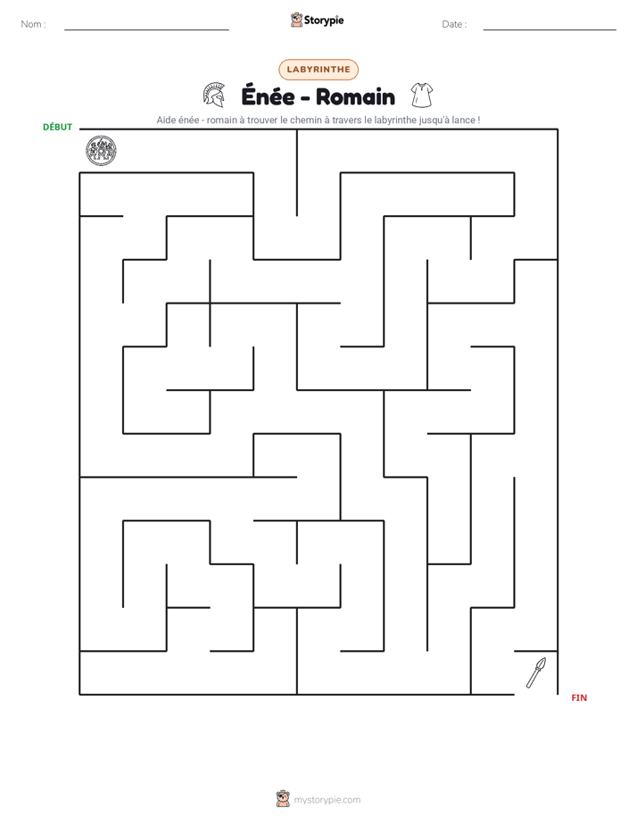 Labyrinthe