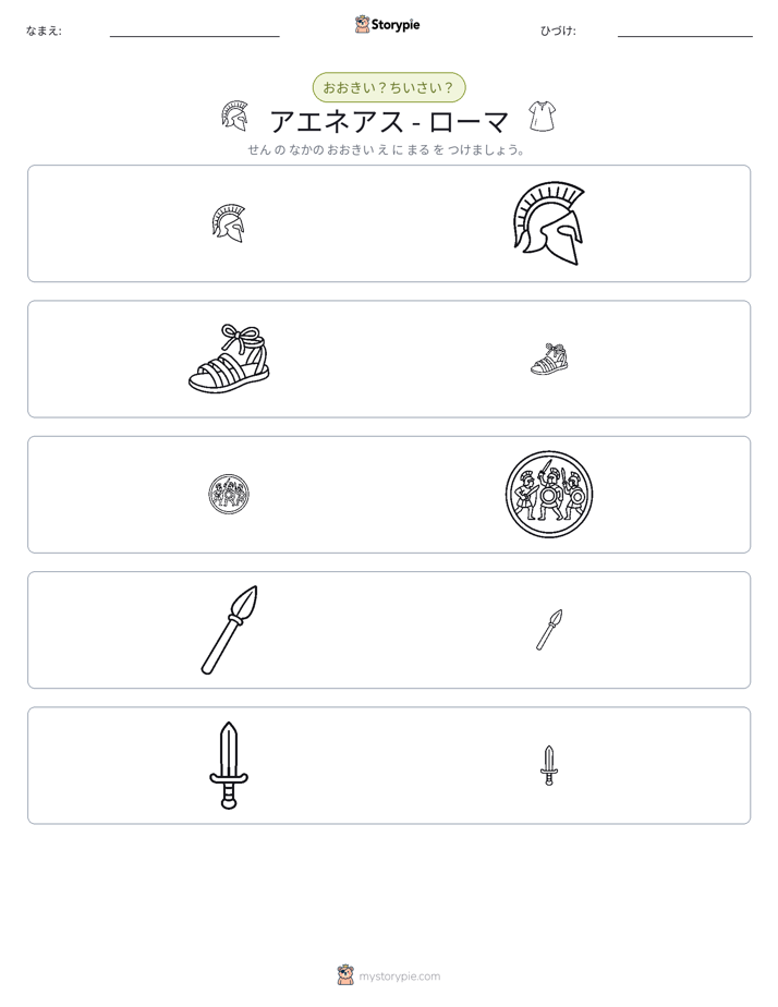 ソーティング