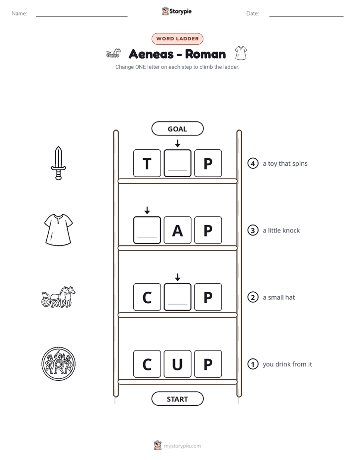 Word Ladder