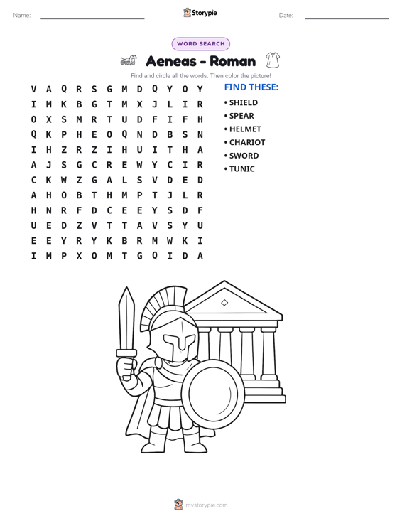 Word Search
