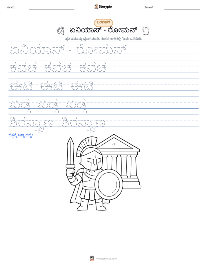 ಲೇಖನ ಅಭ್ಯಾಸ