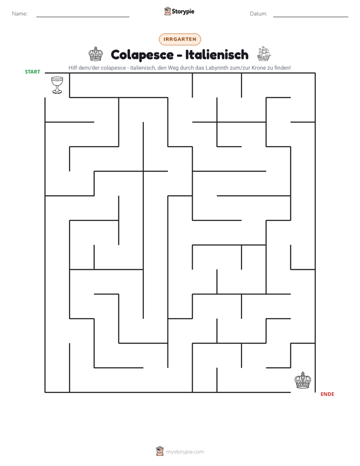 Labyrinth