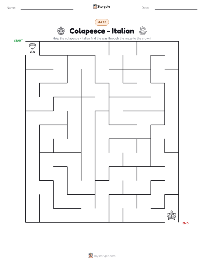 Maze