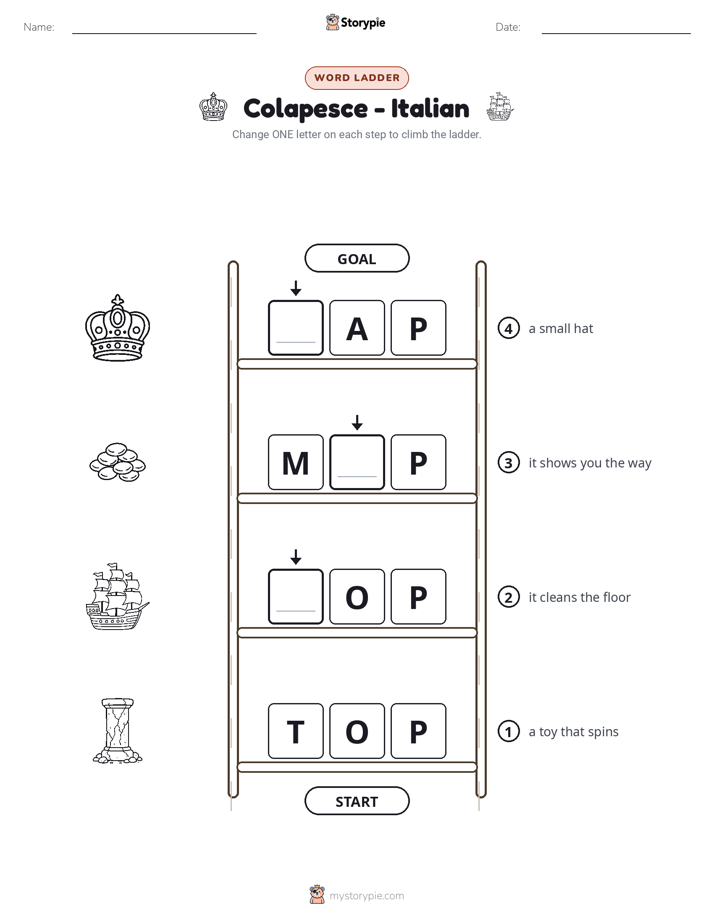 Word Ladder