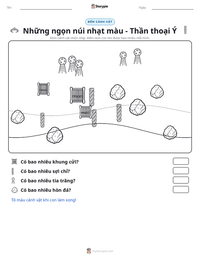 Xem trước tài liệu in sẵn Những ngọn núi nhạt màu - Thần thoại Ý