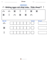 Xem trước tài liệu in sẵn Những ngọn núi nhạt màu - Thần thoại Ý