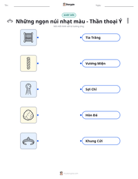 Xem trước tài liệu in sẵn Những ngọn núi nhạt màu - Thần thoại Ý