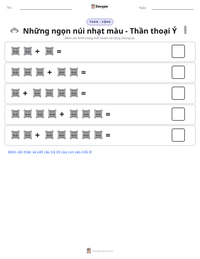 Xem trước tài liệu in sẵn Những ngọn núi nhạt màu - Thần thoại Ý