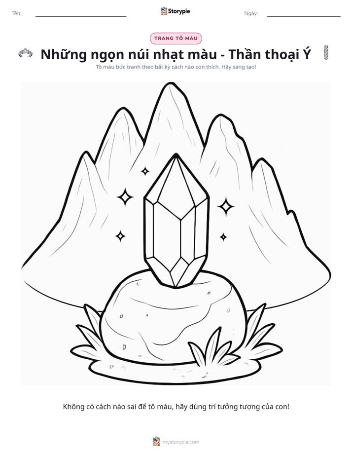 Trang tô màu