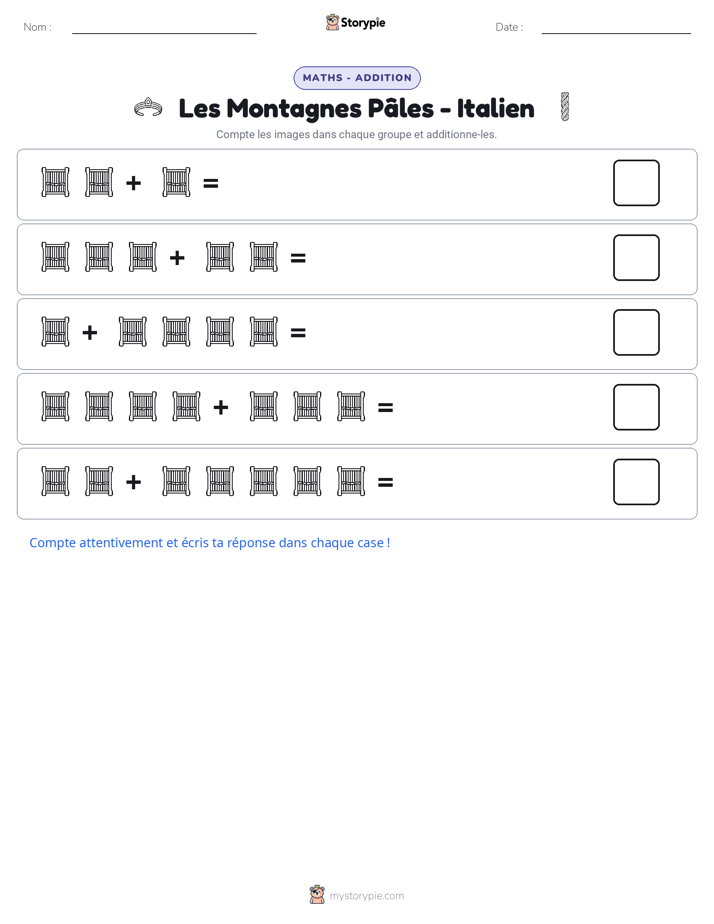 Mathématiques Illustrées