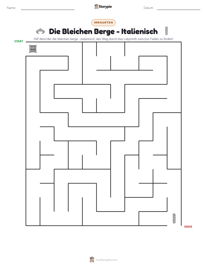 Labyrinth