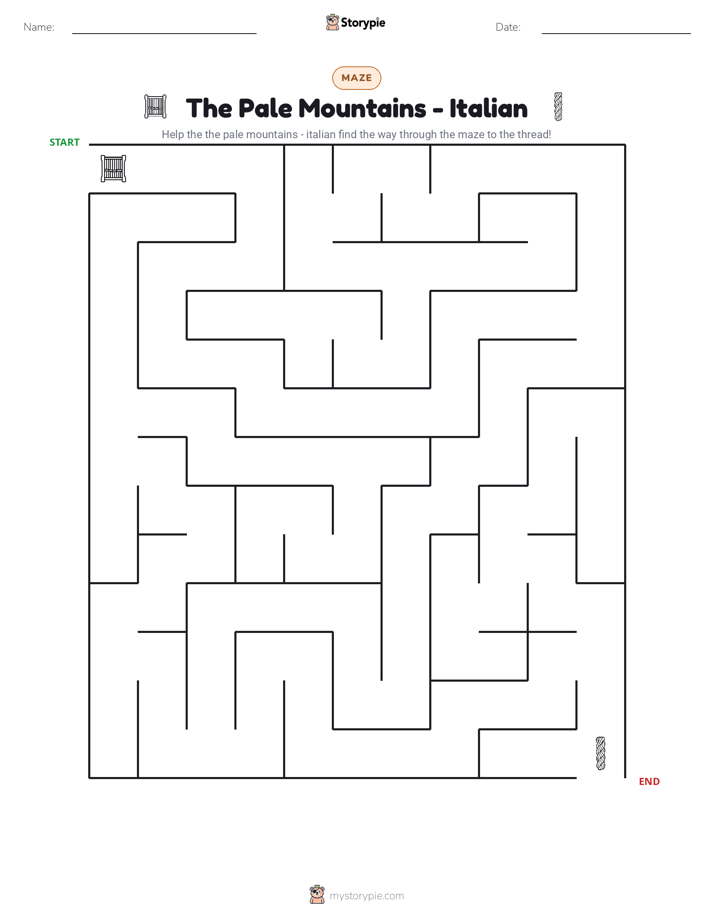 Maze