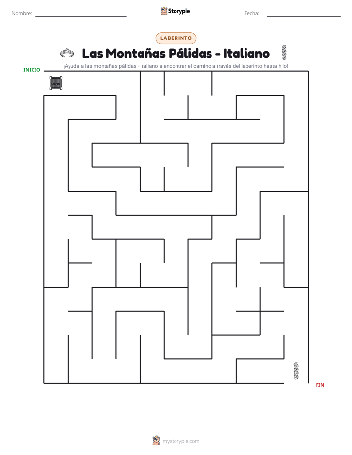 Labyrintho