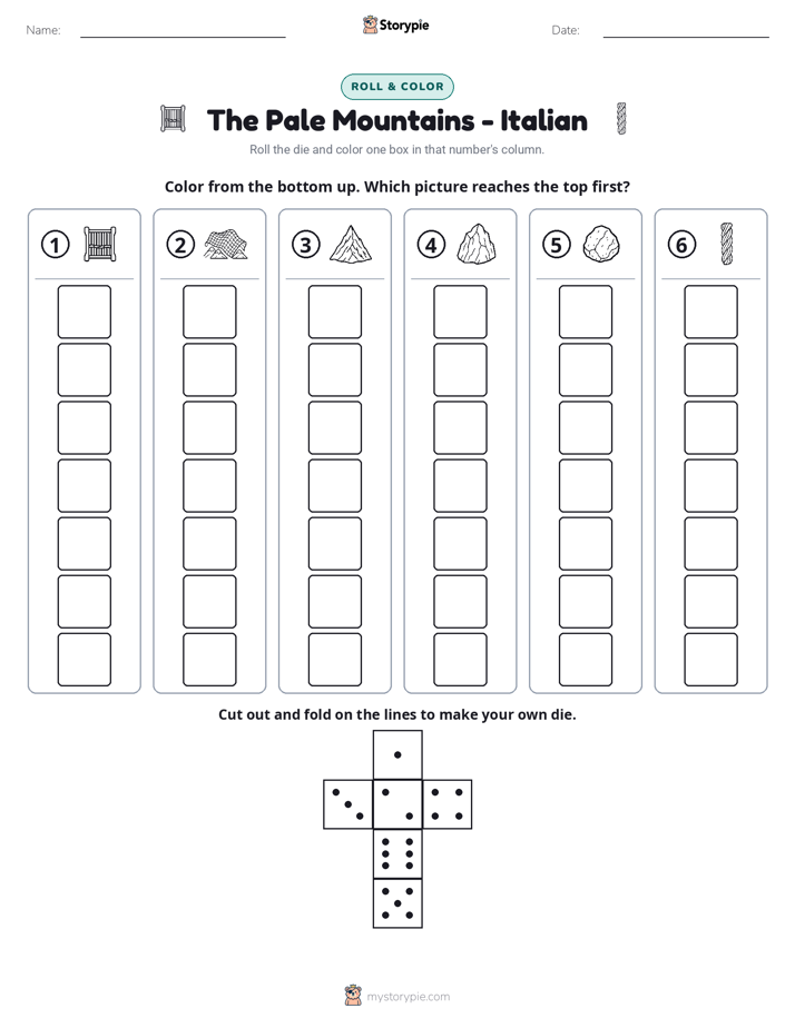 Roll & Color