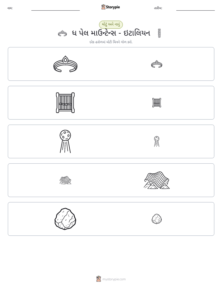 વર્ગીકરણ