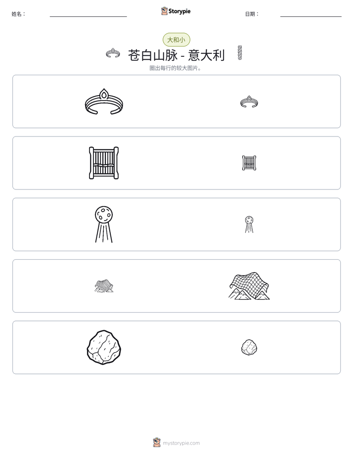 分类