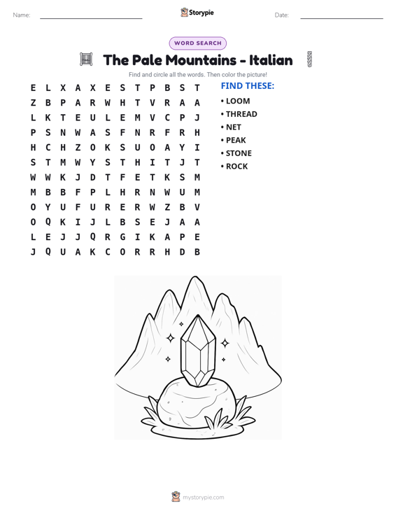 Word Search
