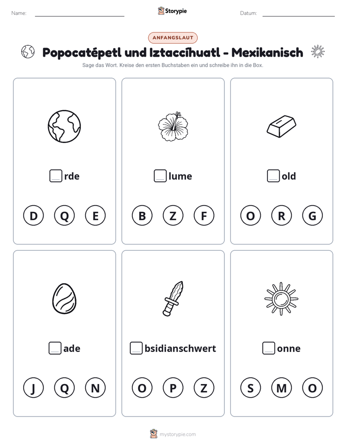 Anfangslaute