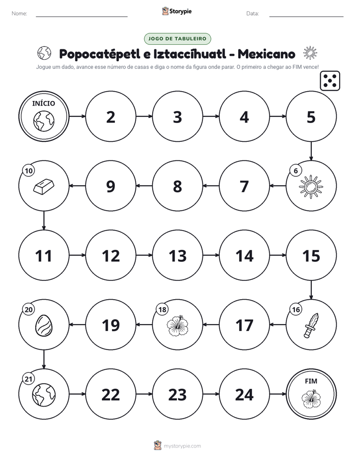 Jogo de Rolagem e Movimento