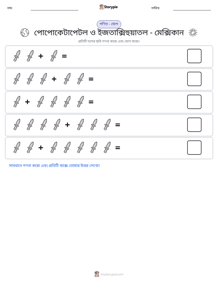 ছবি গণিত