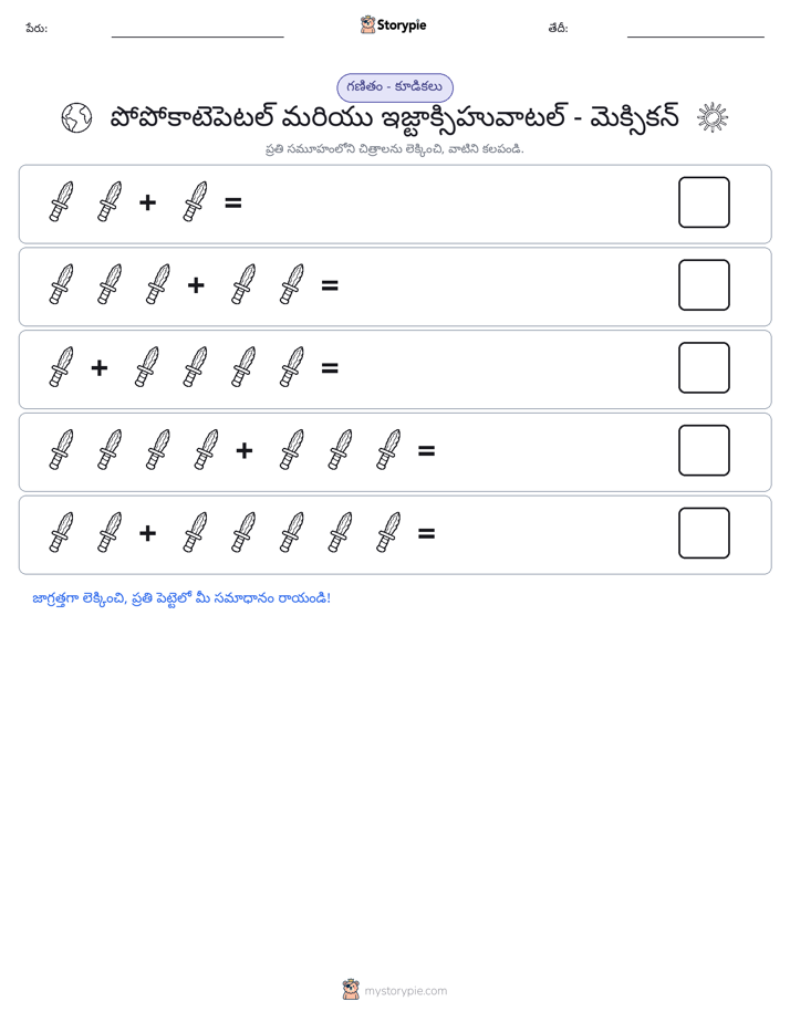 చిత్ర గణితం