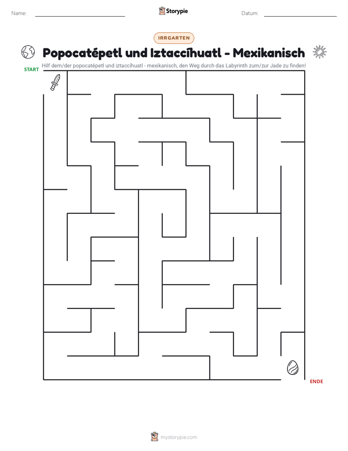 Labyrinth