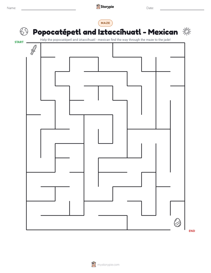 Maze